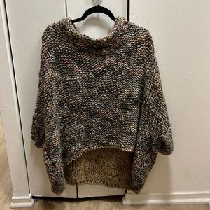 Zara Sweater